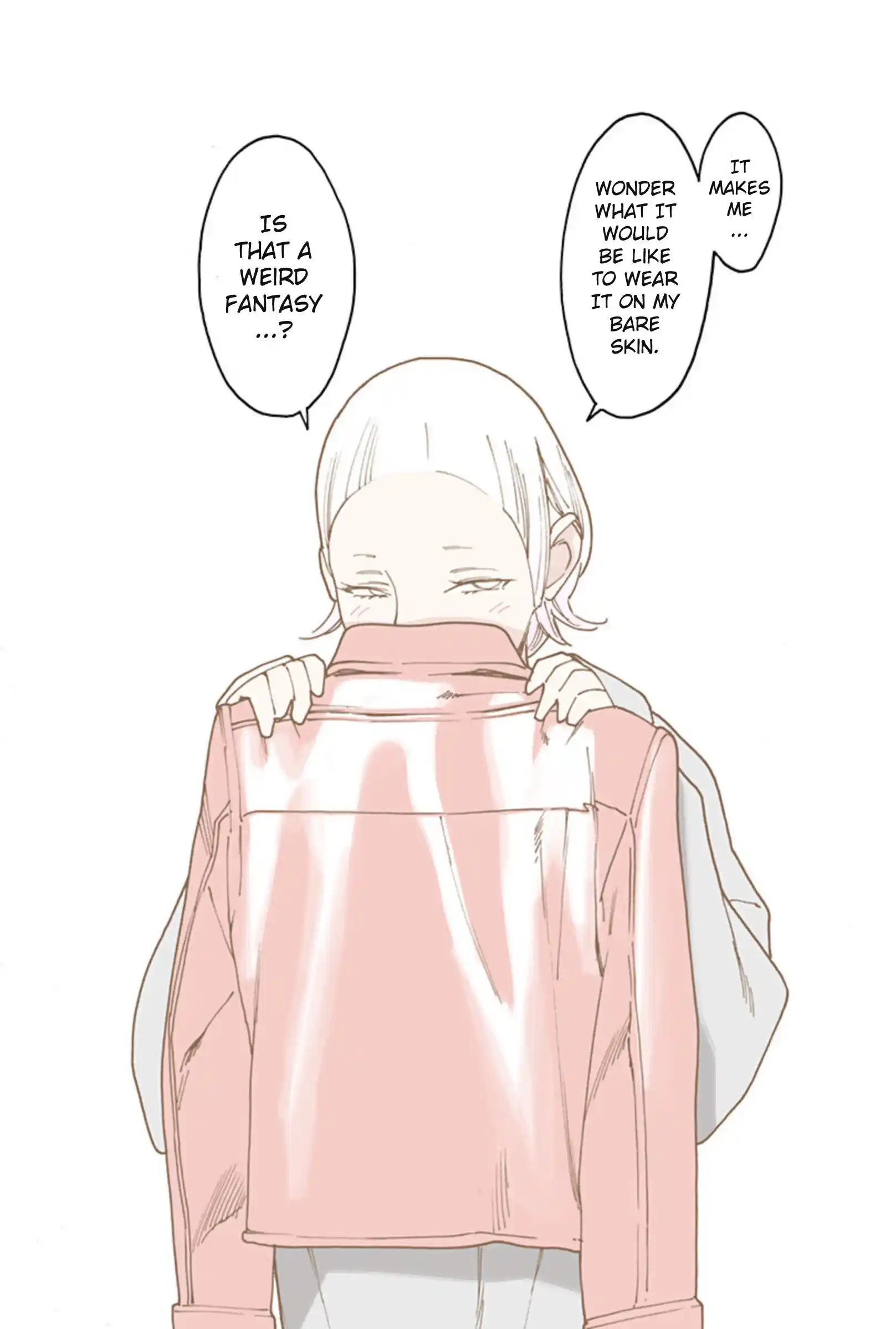 Otome No Teikoku Chapter 283.4