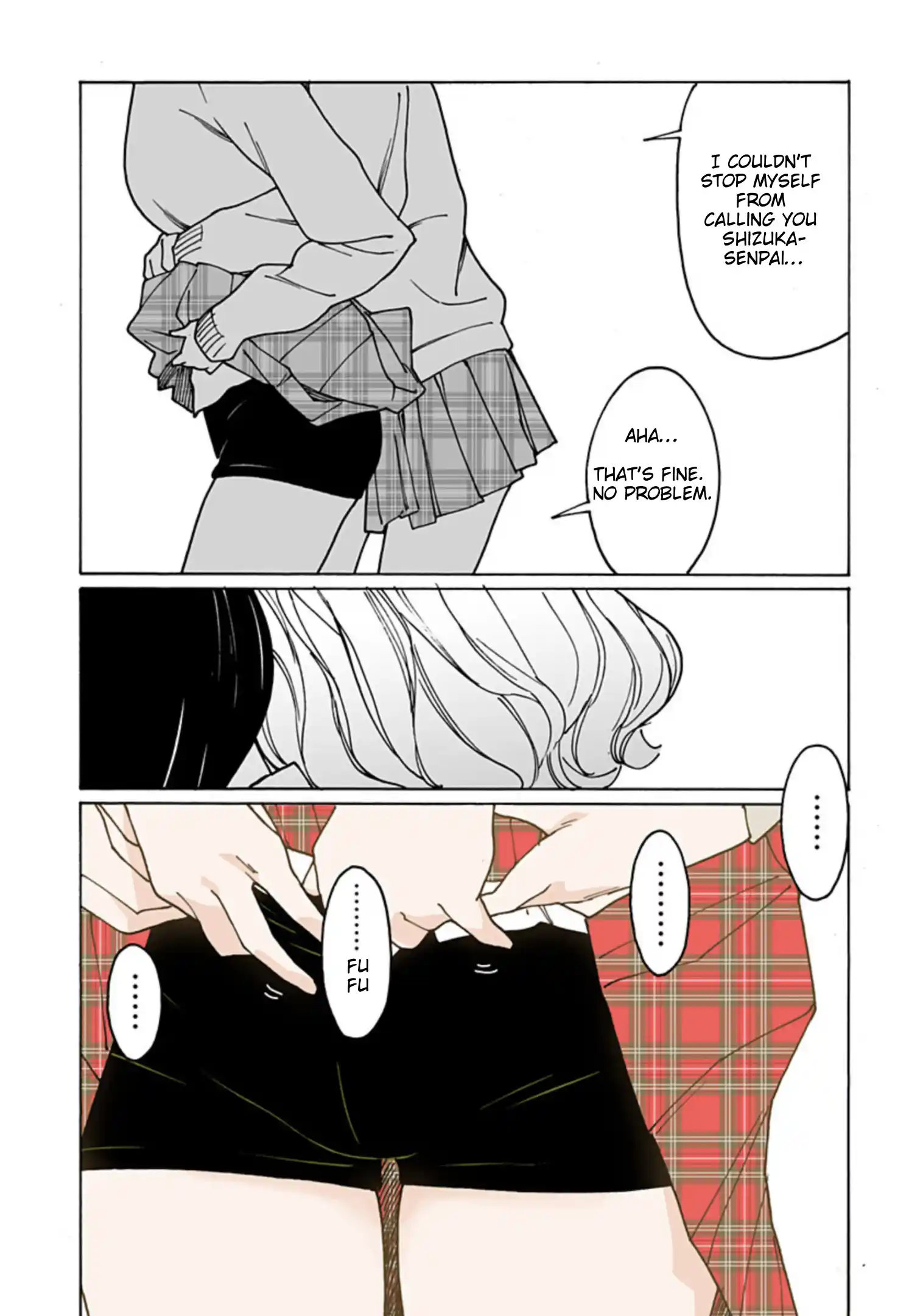 Otome No Teikoku Chapter 286