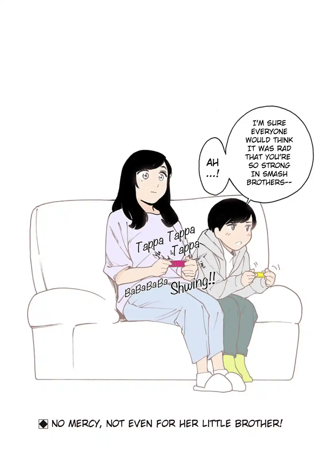 Otome No Teikoku Chapter 289.6