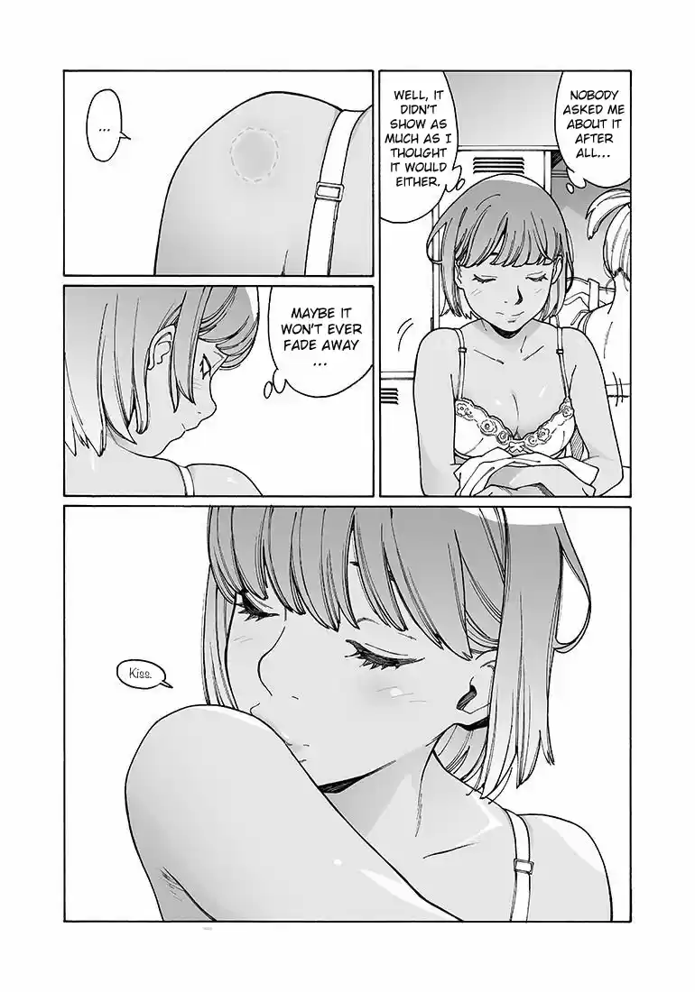 Otome no Teikoku Vol. 10 Ch. 131 Nice to Meet You, Yuu!