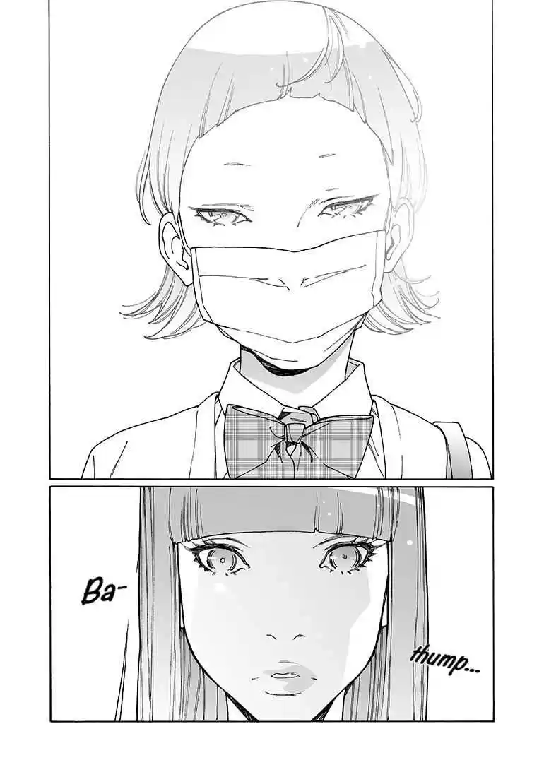 Otome no Teikoku Vol. 10 Ch. 132 Kaoru's Revenge / You're Being Kind Of Weird