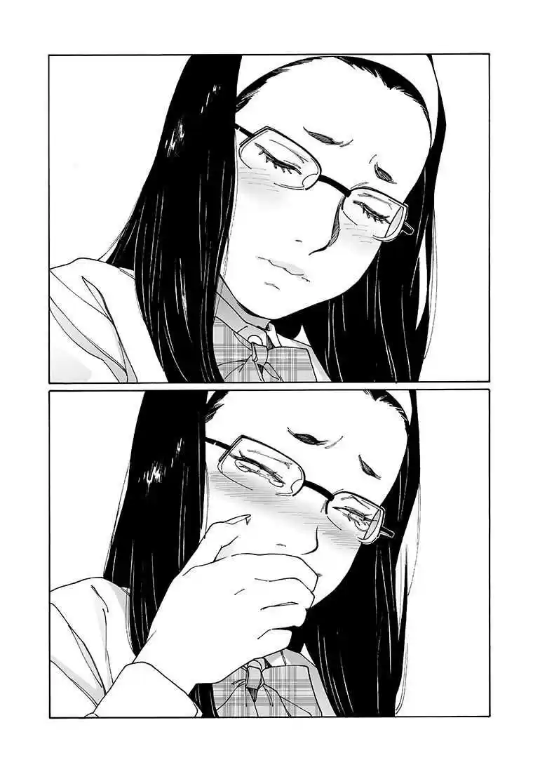 Otome no Teikoku Vol. 10 Ch. 133 She, at that moment