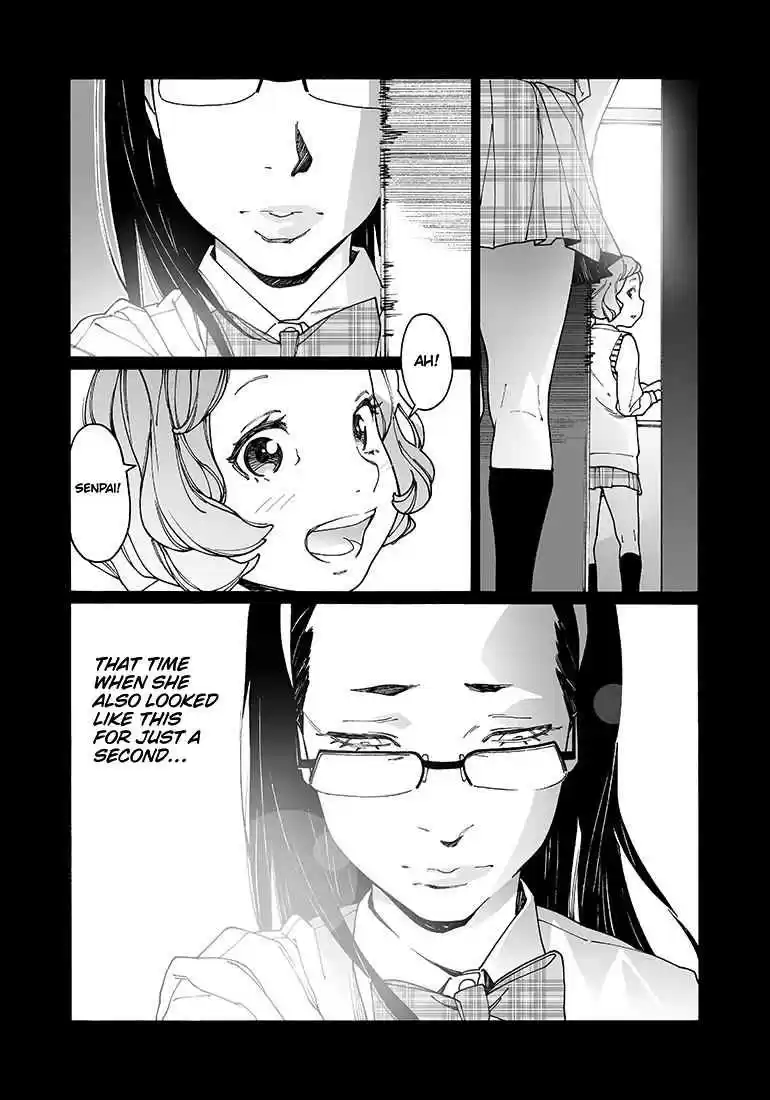 Otome no Teikoku Vol. 11 Ch. 138 Senpai, let’s... / Finger Monsters