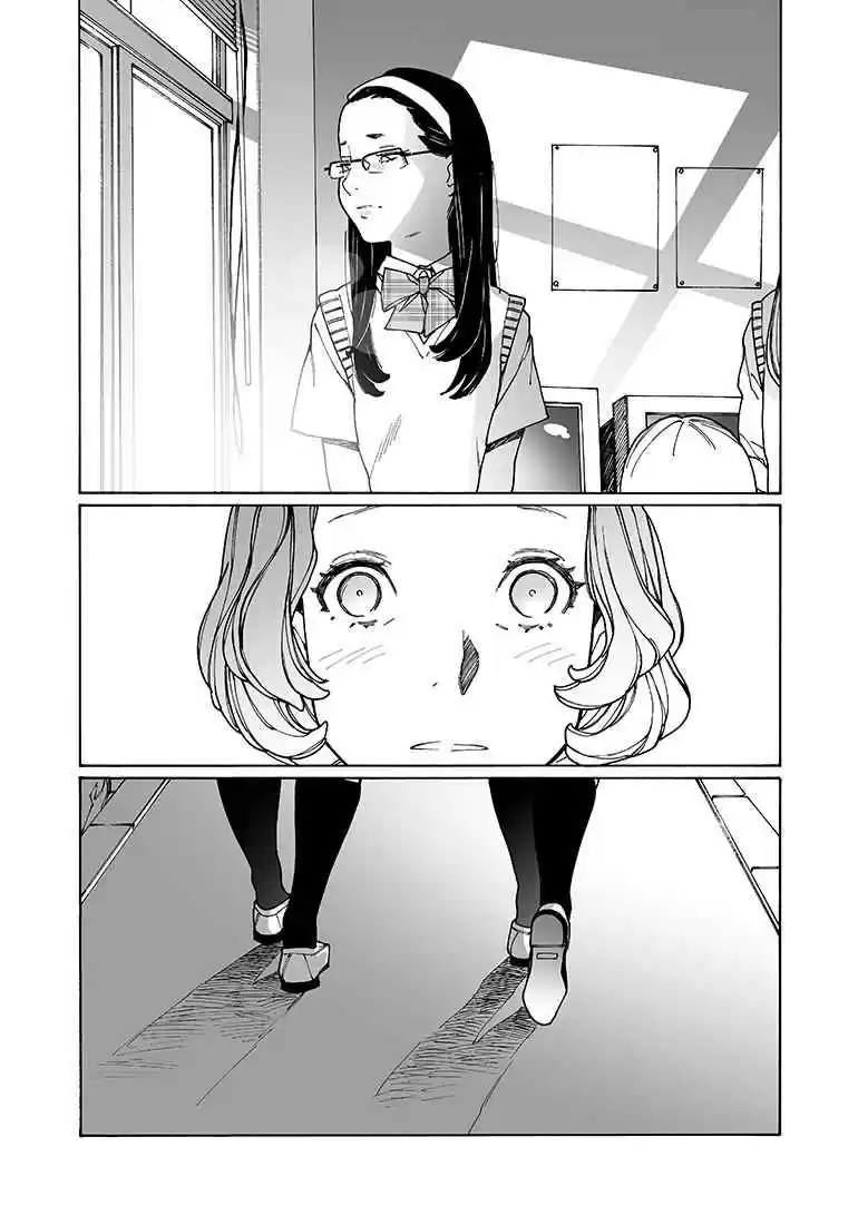 Otome no Teikoku Vol. 11 Ch. 138 Senpai, let’s... / Finger Monsters