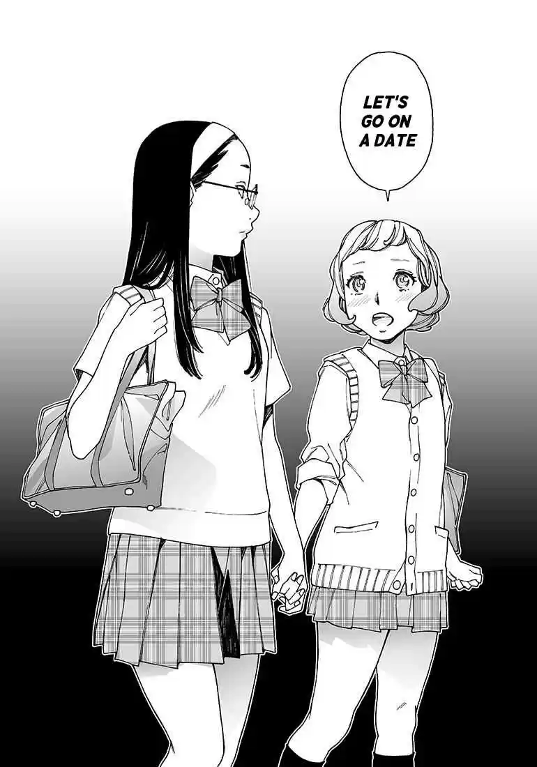 Otome no Teikoku Vol. 11 Ch. 138 Senpai, let’s... / Finger Monsters