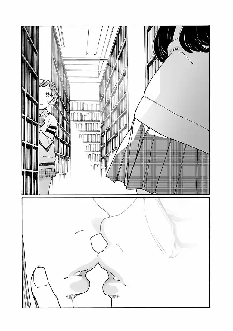 Otome no Teikoku Vol. 11 Ch. 143 Tomorrow