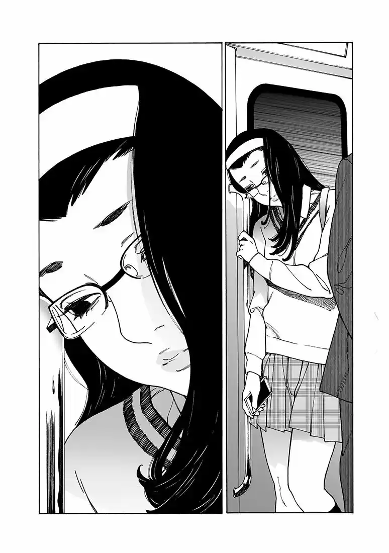 Otome no Teikoku Vol. 11 Ch. 143 Tomorrow