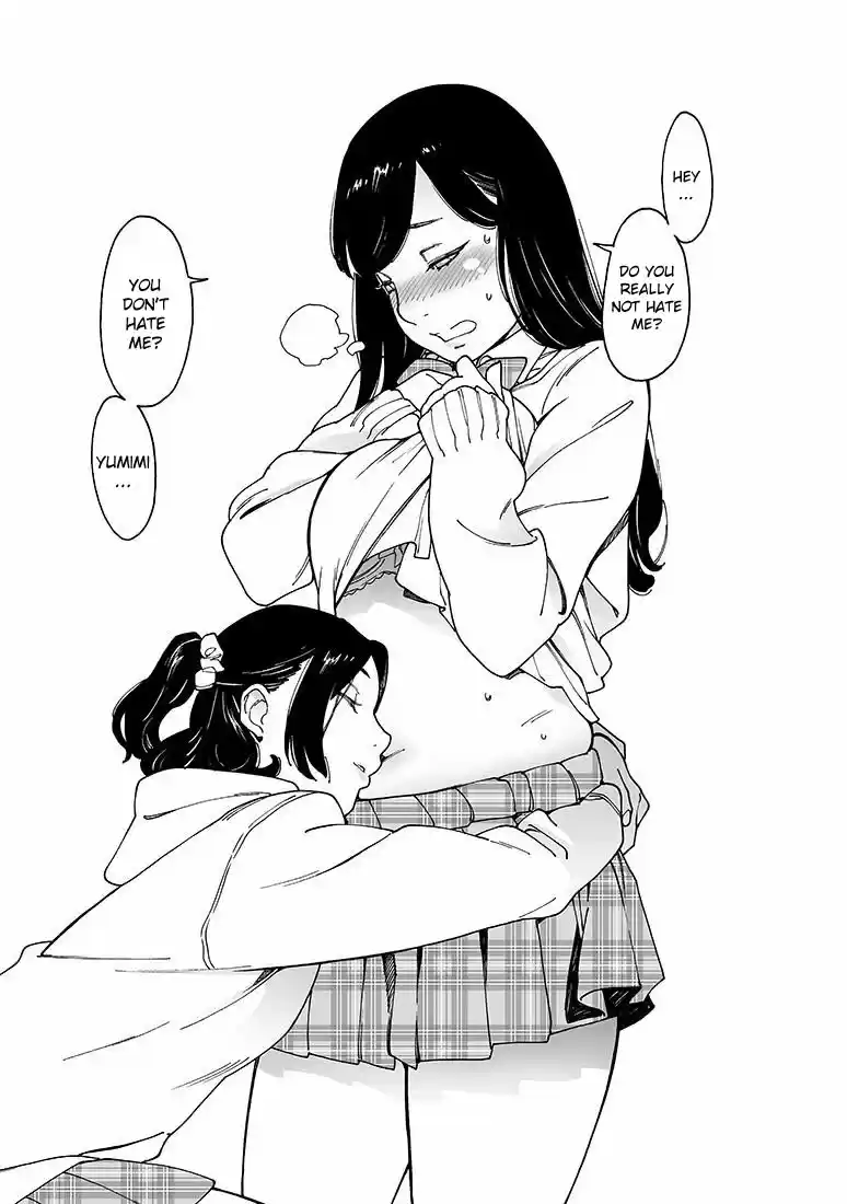 Otome no Teikoku Vol. 11 Ch. 146 Attacking and defending waist’s /