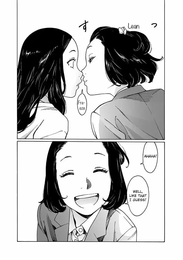 Otome no Teikoku Vol. 12 Ch. 151 Until the two of them arrive