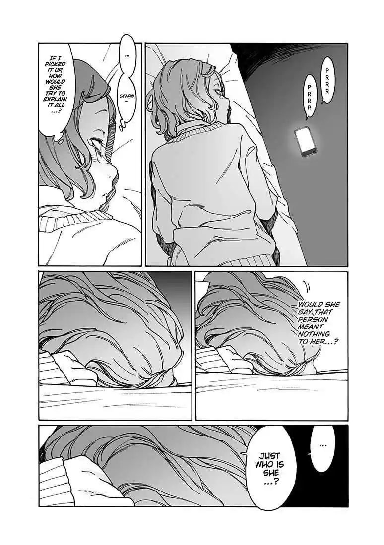 Otome no Teikoku Vol. 12 Ch. 153 Someday, Surely (Part 1)