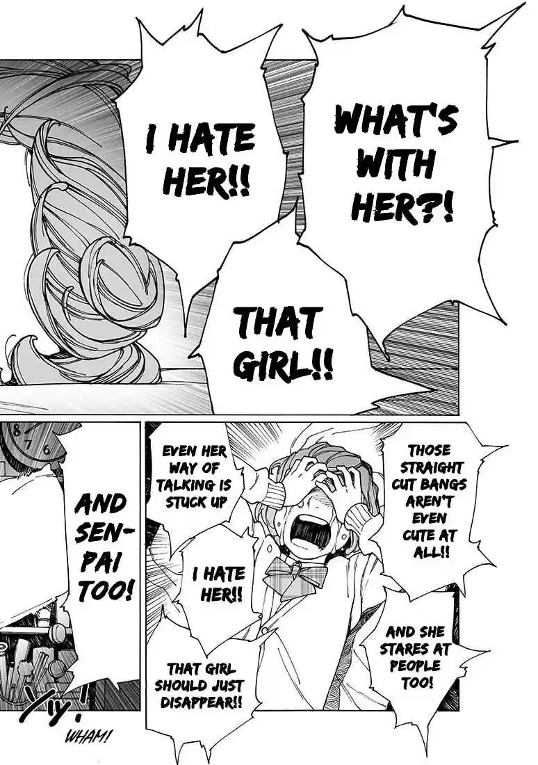 Otome no Teikoku Vol. 12 Ch. 153 Someday, Surely (Part 1)