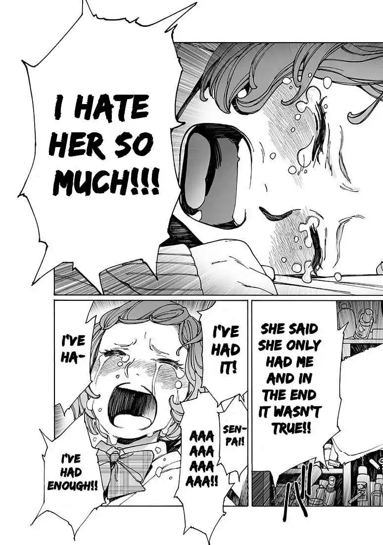 Otome no Teikoku Vol. 12 Ch. 153 Someday, Surely (Part 1)