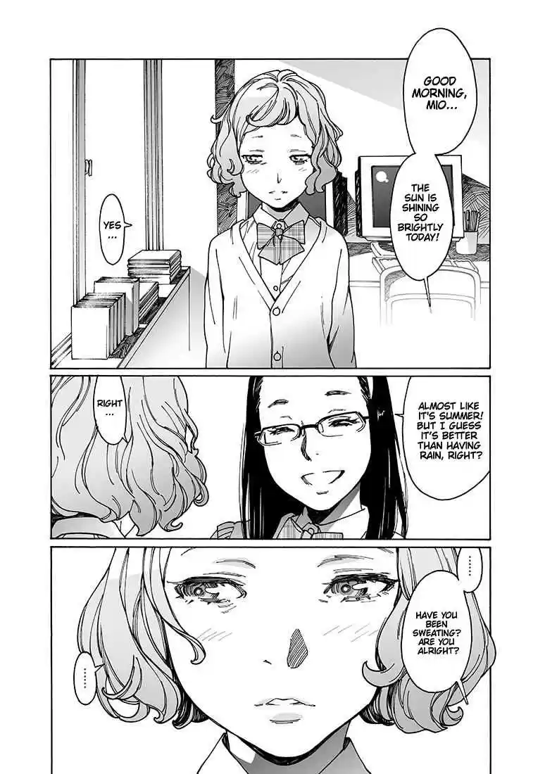 Otome no Teikoku Vol. 12 Ch. 154 Someday, Surely (Part 2)