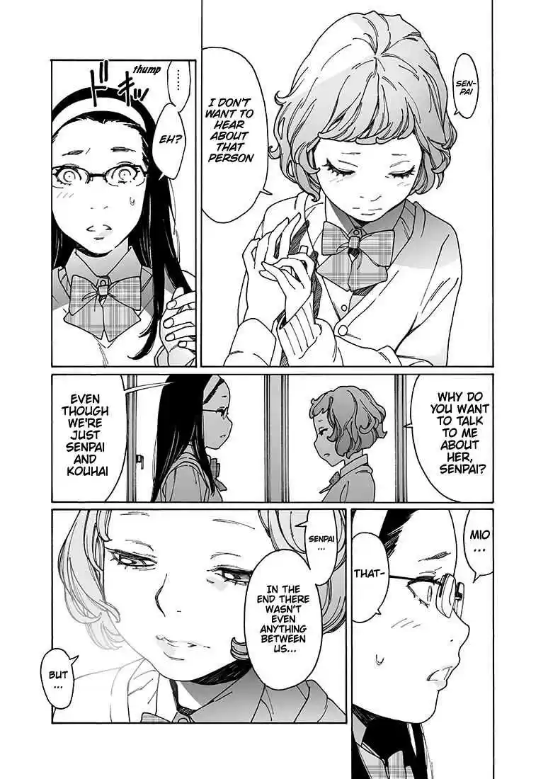Otome no Teikoku Vol. 12 Ch. 154 Someday, Surely (Part 2)