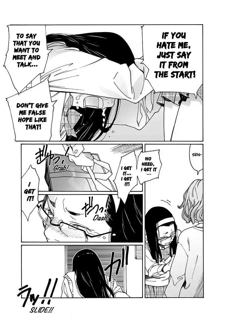 Otome no Teikoku Vol. 12 Ch. 154 Someday, Surely (Part 2)