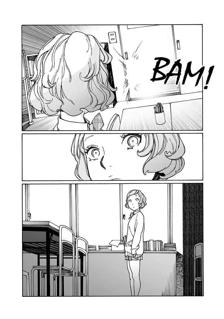 Otome no Teikoku Vol. 12 Ch. 154 Someday, Surely (Part 2)