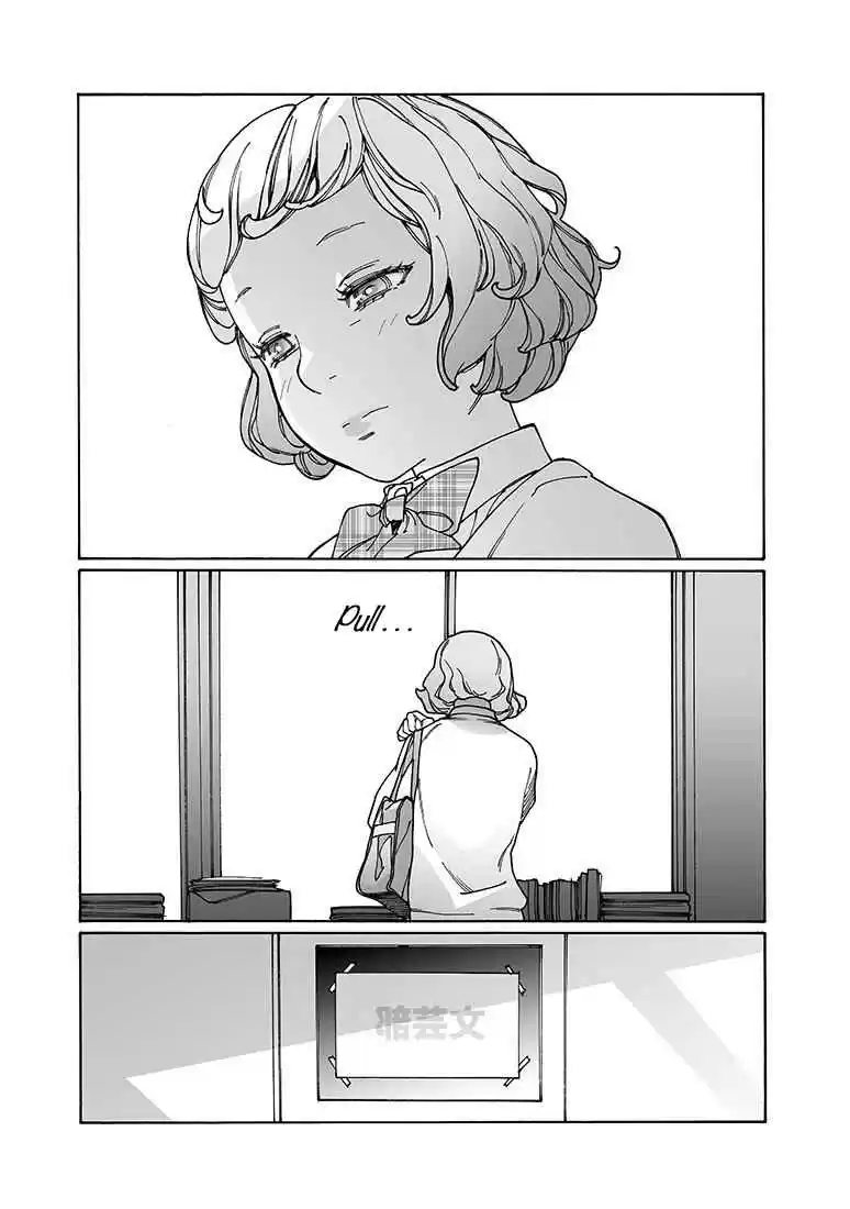 Otome no Teikoku Vol. 12 Ch. 154 Someday, Surely (Part 2)