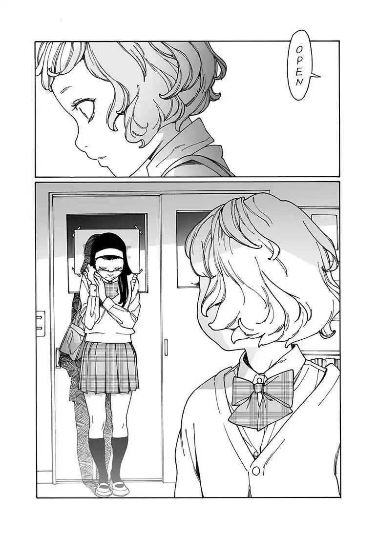 Otome no Teikoku Vol. 12 Ch. 154 Someday, Surely (Part 2)