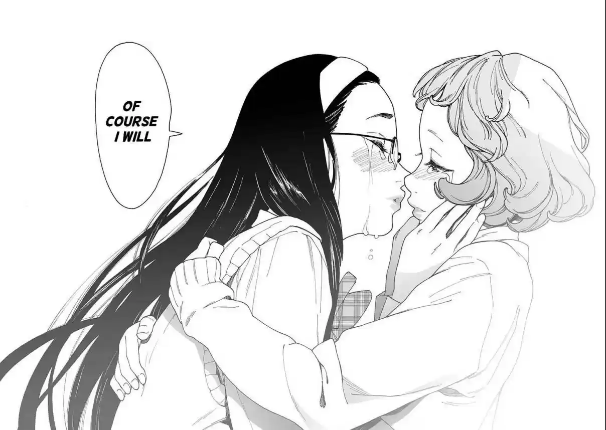 Otome no Teikoku Vol. 12 Ch. 154 Someday, Surely (Part 2)