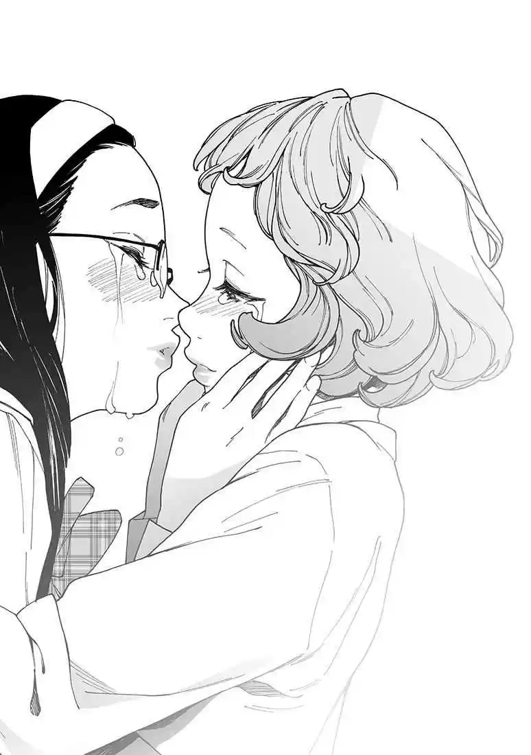 Otome no Teikoku Vol. 12 Ch. 154 Someday, Surely (Part 2)