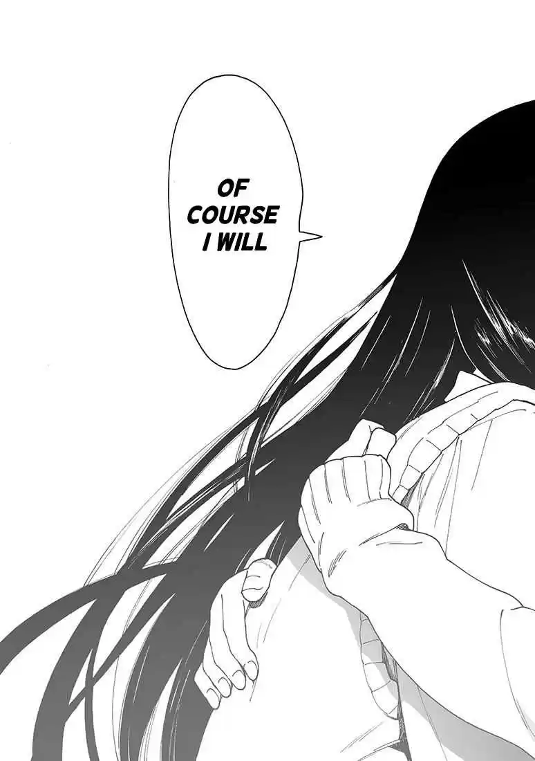 Otome no Teikoku Vol. 12 Ch. 154 Someday, Surely (Part 2)