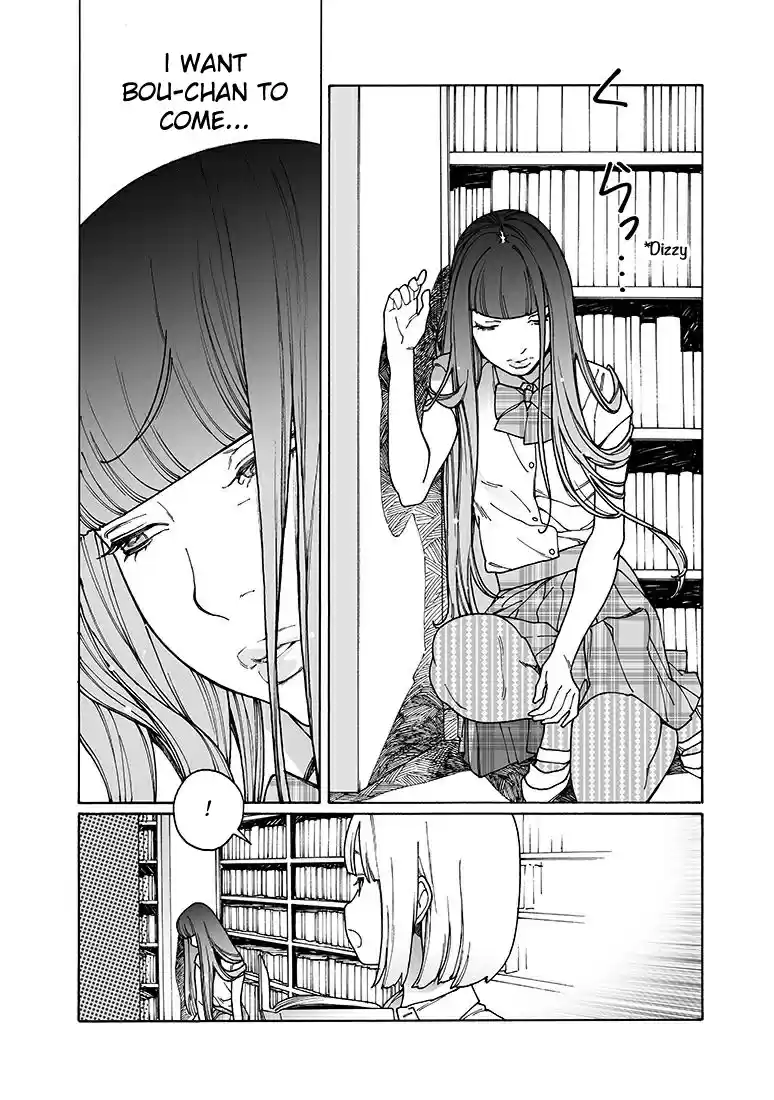 Otome no Teikoku Vol. 12 Ch. 156 Sparkling!