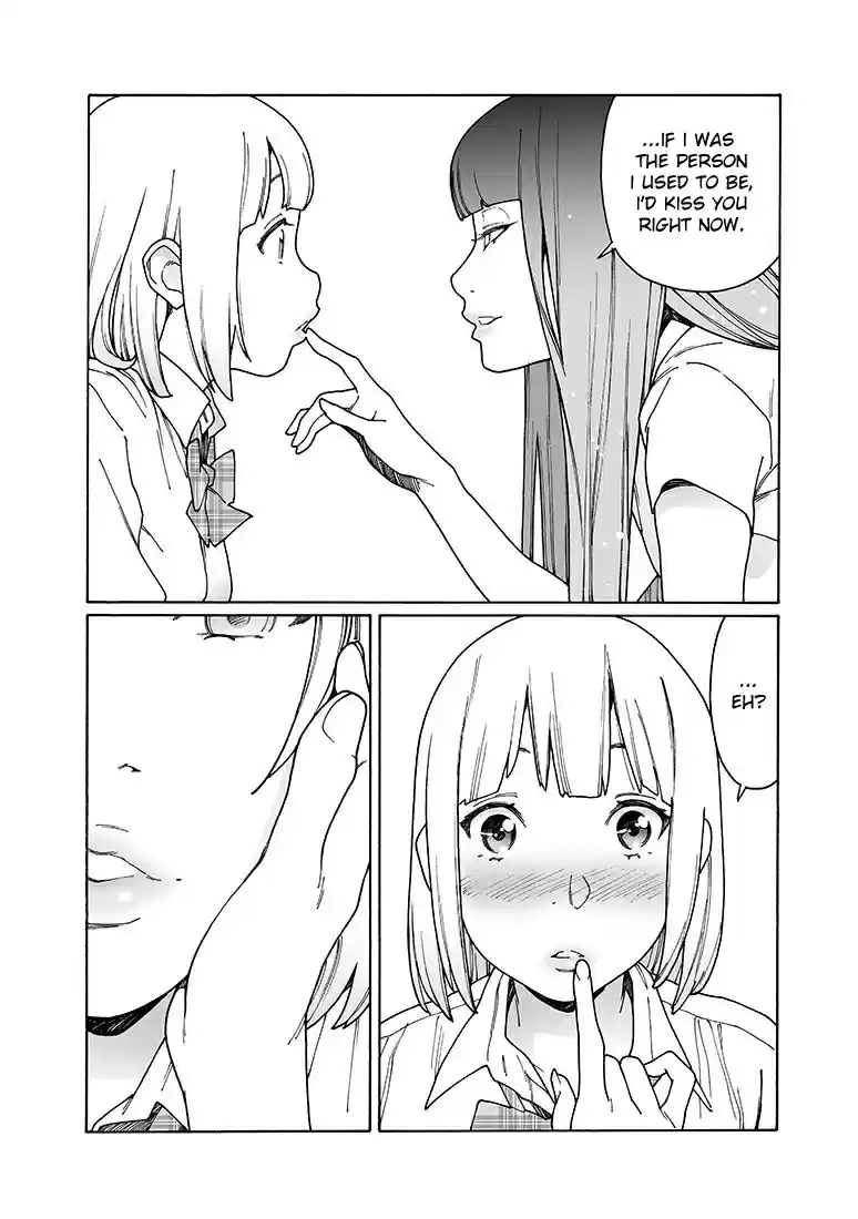 Otome no Teikoku Vol. 12 Ch. 156 Sparkling!