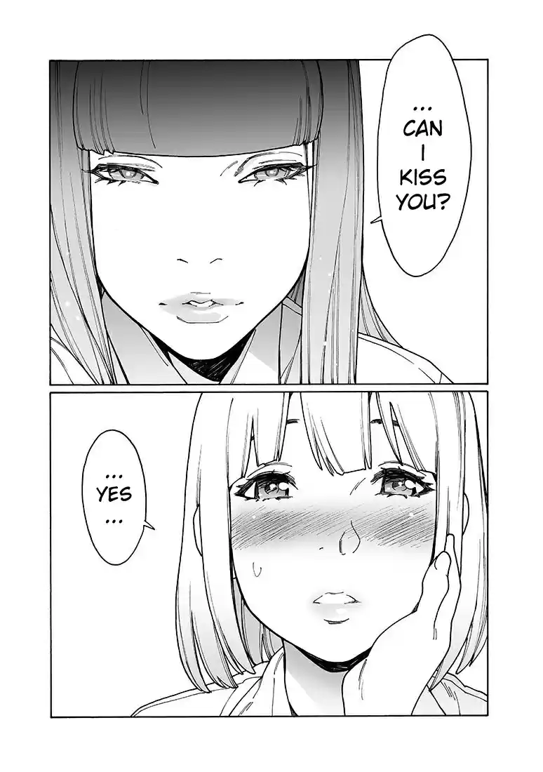 Otome no Teikoku Vol. 12 Ch. 156 Sparkling!