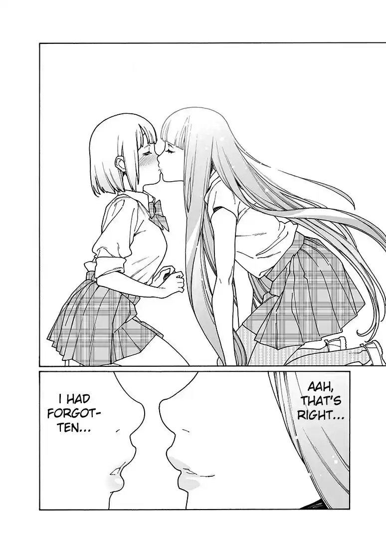 Otome no Teikoku Vol. 12 Ch. 156 Sparkling!