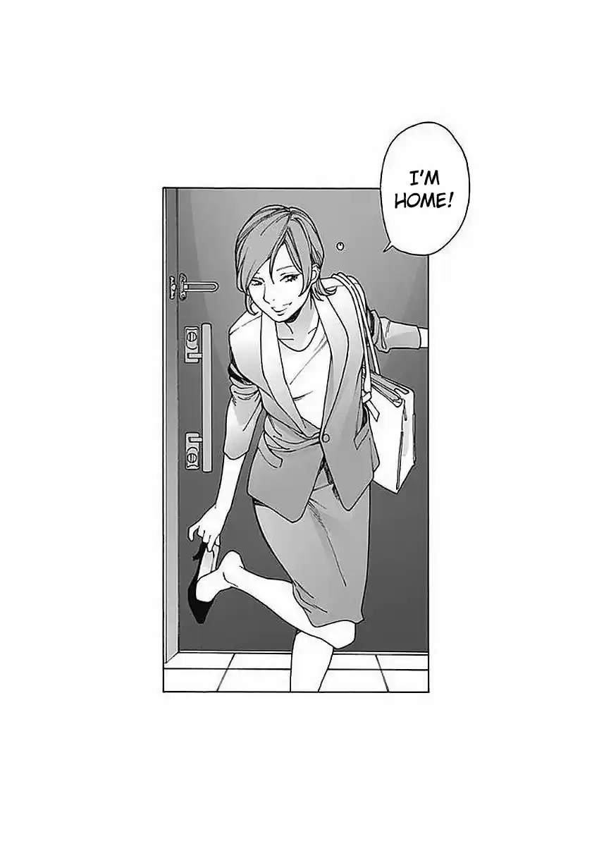 Otome no Teikoku Vol. 12 Ch. 157 Loosening up Elisha! / Loosening up Ed! / Onibi Senpai’s anguish