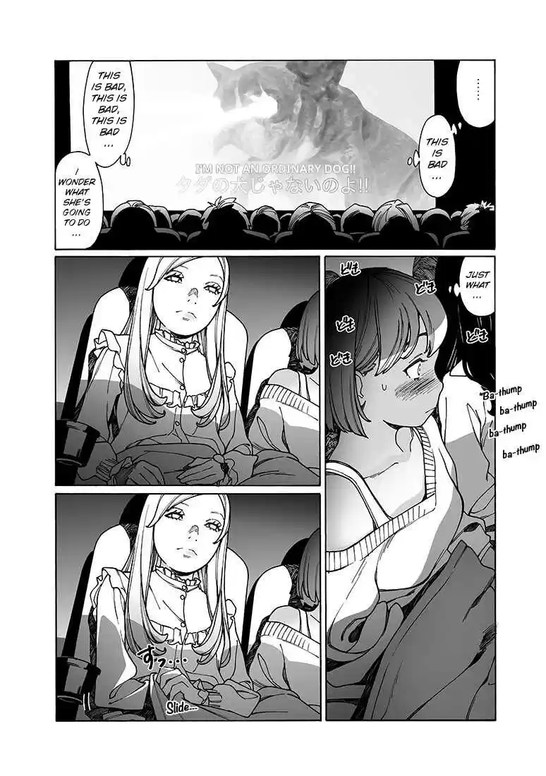 Otome no Teikoku Vol. 13 Ch. 160 The greatest punishment in the history