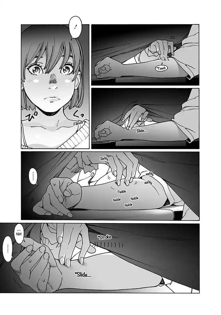 Otome no Teikoku Vol. 13 Ch. 160 The greatest punishment in the history