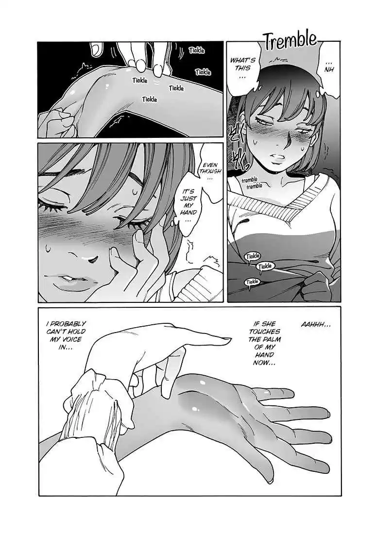 Otome no Teikoku Vol. 13 Ch. 160 The greatest punishment in the history