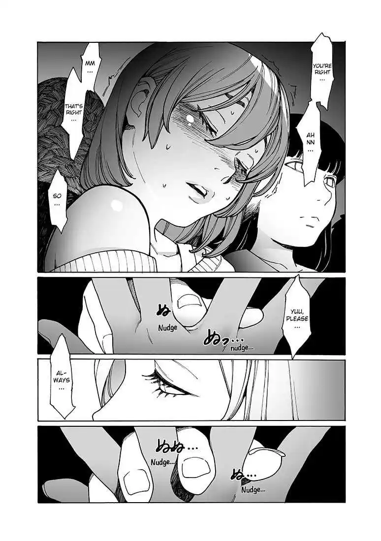 Otome no Teikoku Vol. 13 Ch. 160 The greatest punishment in the history