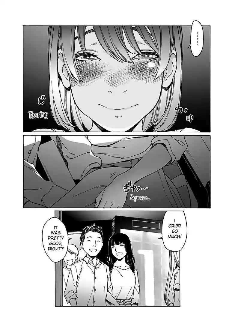 Otome no Teikoku Vol. 13 Ch. 160 The greatest punishment in the history