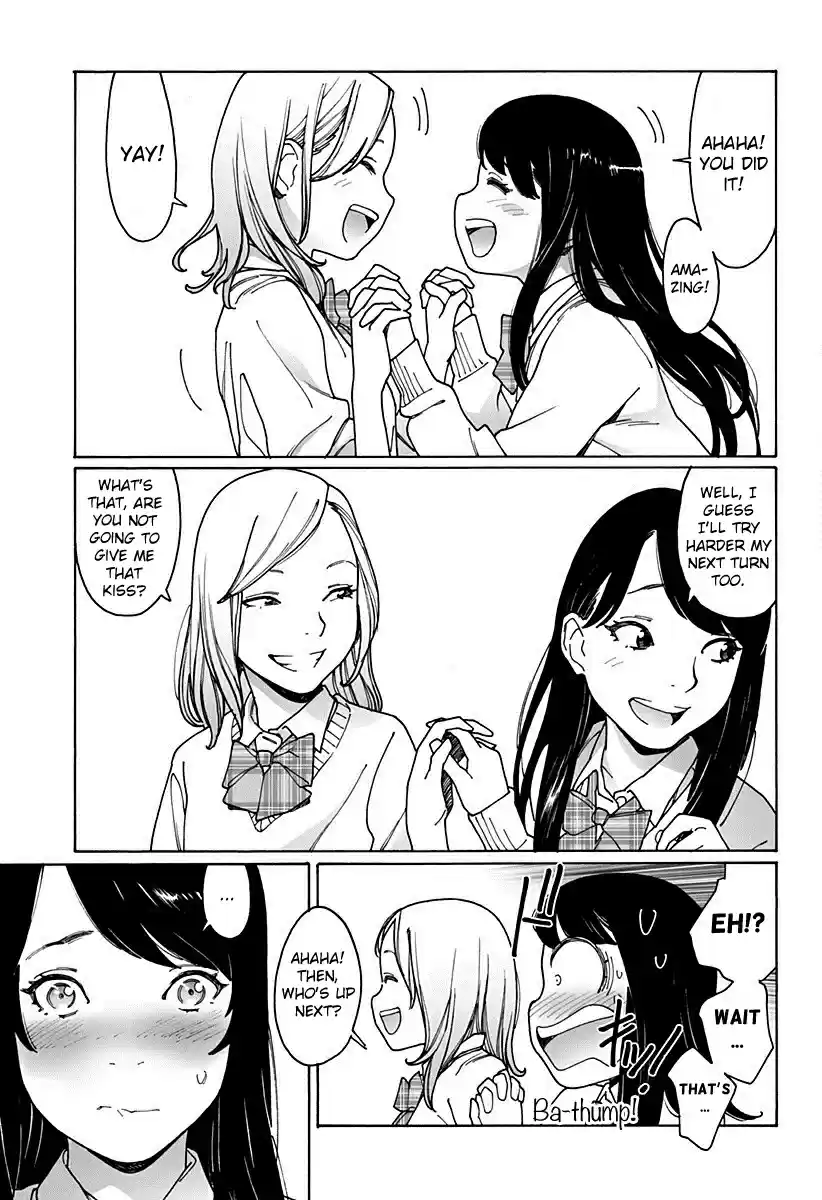 Otome no Teikoku Vol. 13 Ch. 163 Bowling with Everyone