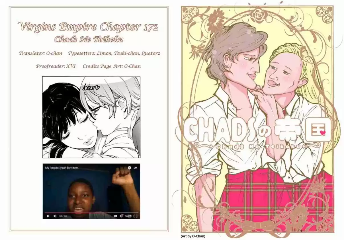 Otome no Teikoku Vol. 13 Ch. 172 Ah! I was sucked in! / Honoka and drowsiness