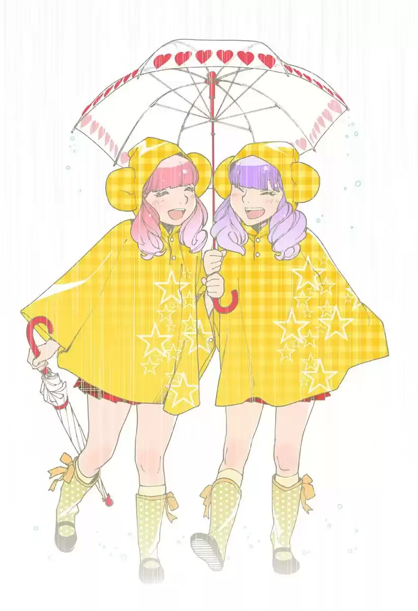 Otome no Teikoku Vol. 14 Ch. 177 Rainy season in the Empire