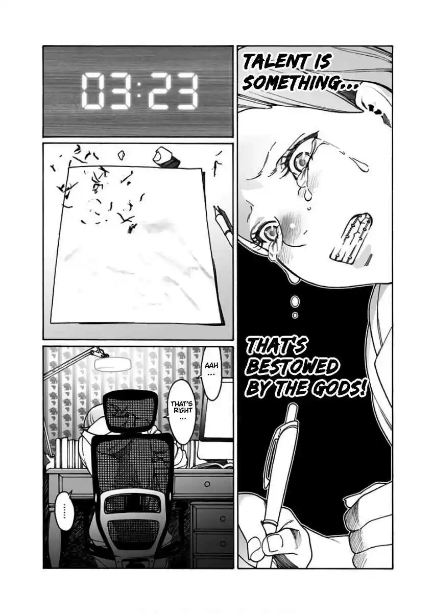 Otome no Teikoku Vol. 14 Ch. 188 I fell in love with you (part 1)