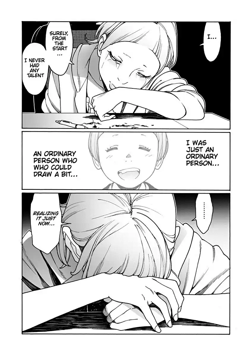 Otome no Teikoku Vol. 14 Ch. 188 I fell in love with you (part 1)