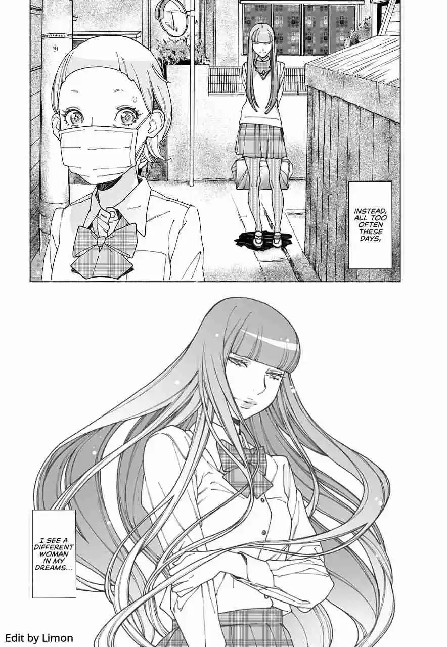 Otome no Teikoku Vol. 14 Ch. 188 I fell in love with you (part 1)