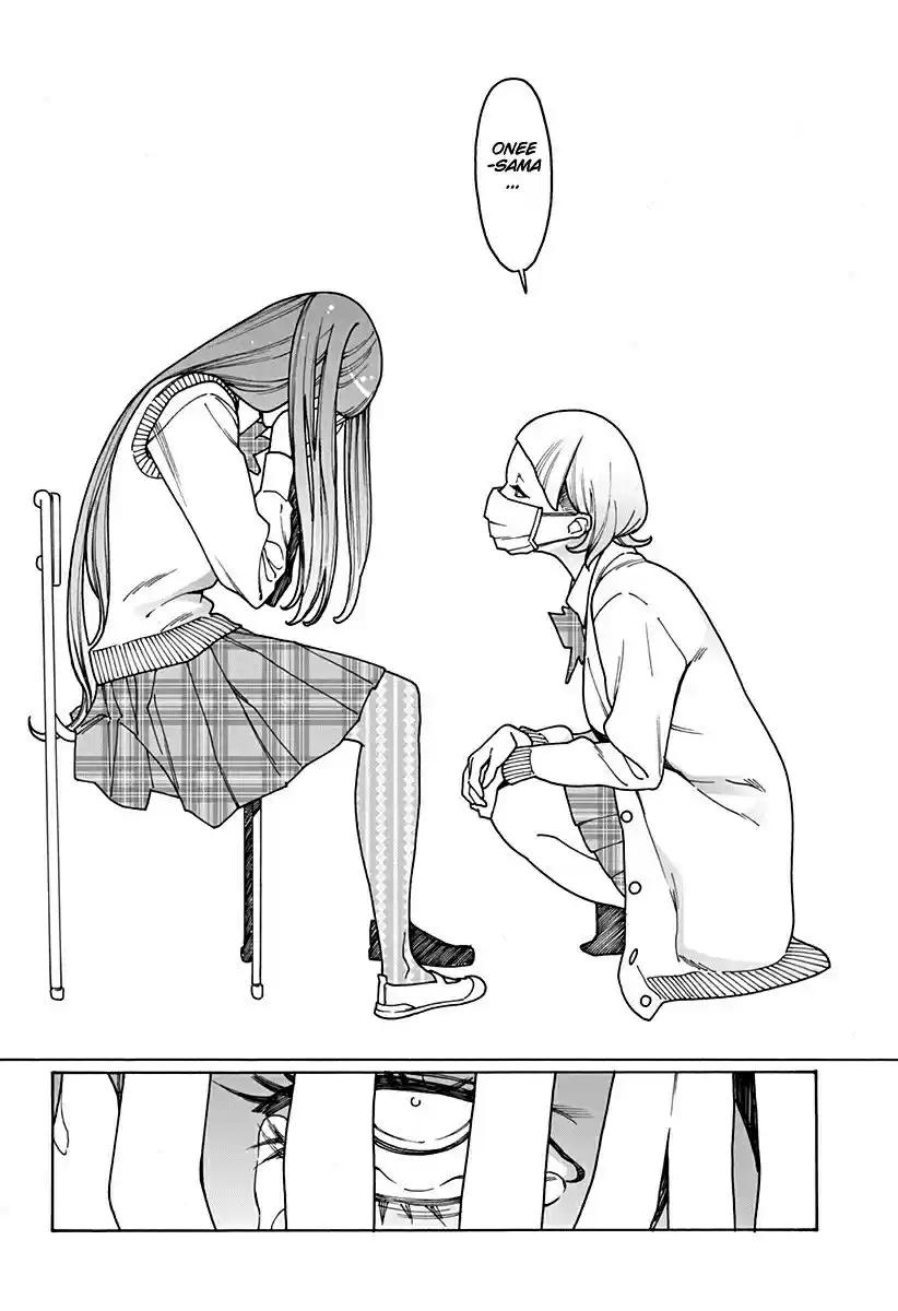 Otome no Teikoku Vol. 14 Ch. 189 I fell in love with you (part 2)