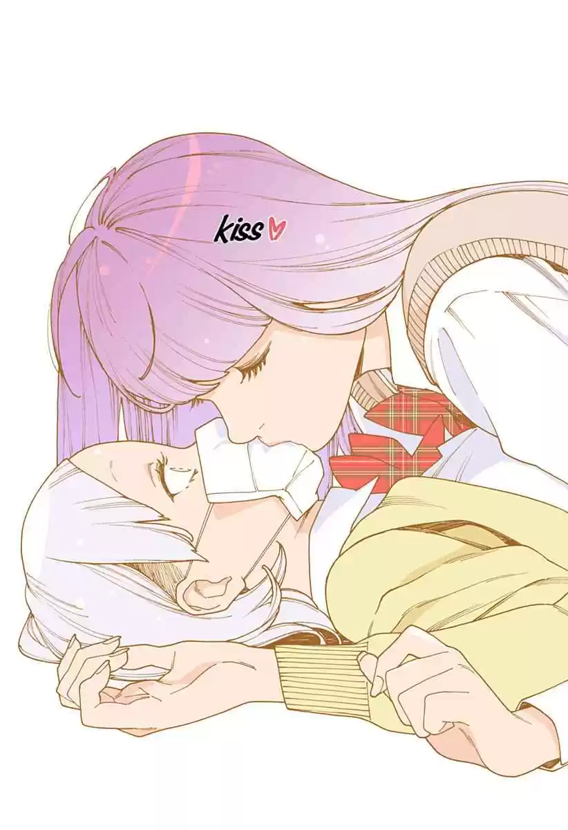 Otome no Teikoku Vol. 14 Ch. 189 I fell in love with you (part 2)