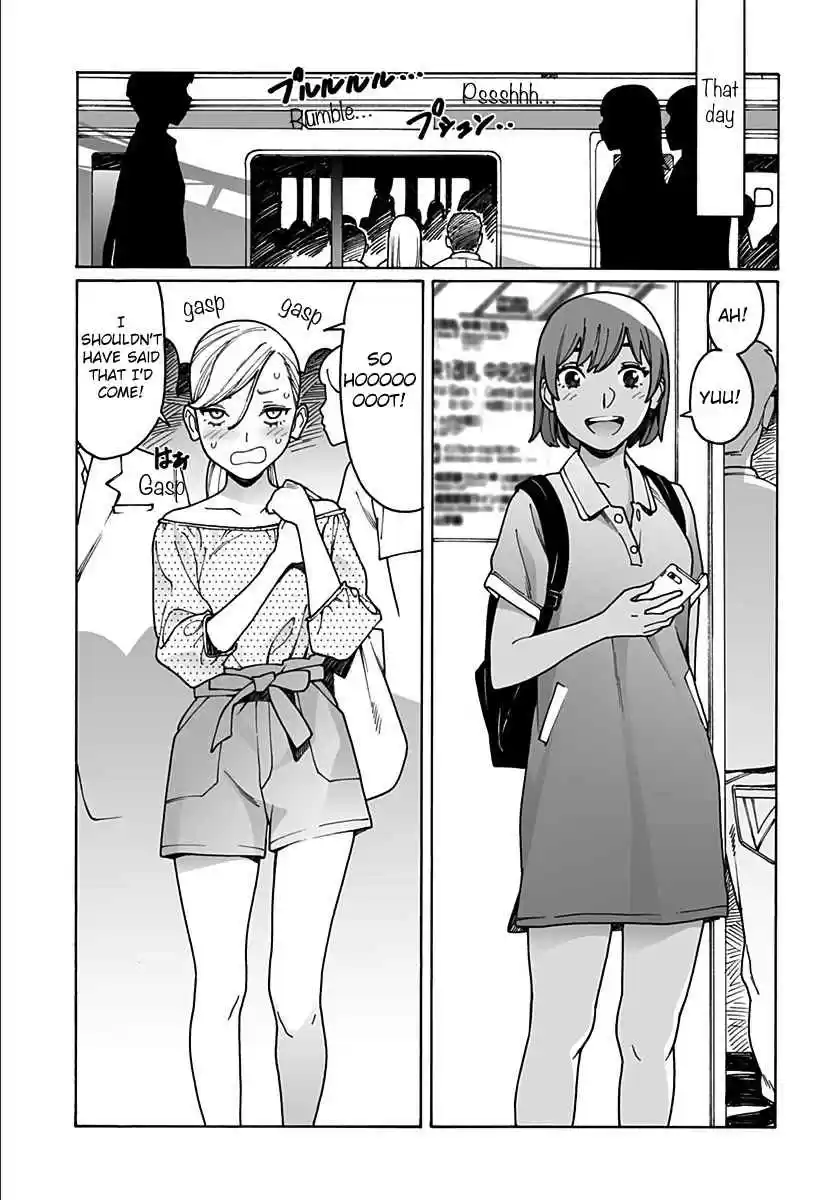 Otome no Teikoku Vol. 15 Ch. 202 Let’s do it! A Pajama party!