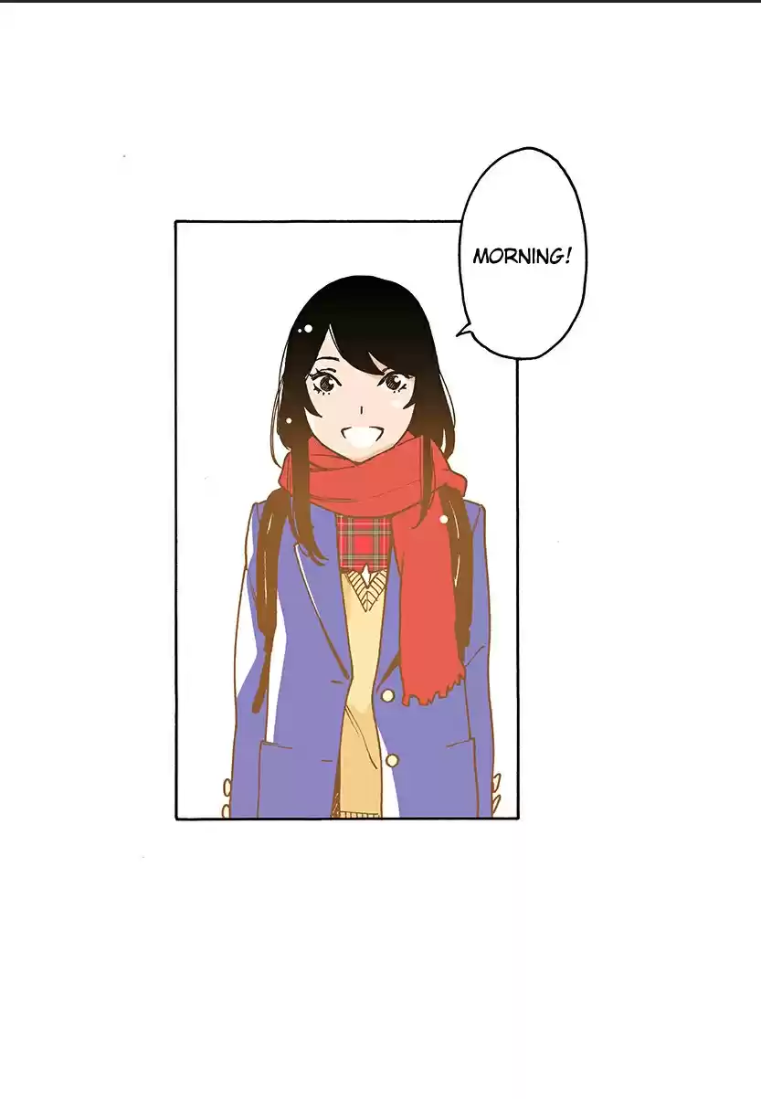 Otome no Teikoku Vol. 15 Ch. 204.2 Now then, let’s see the correct answer