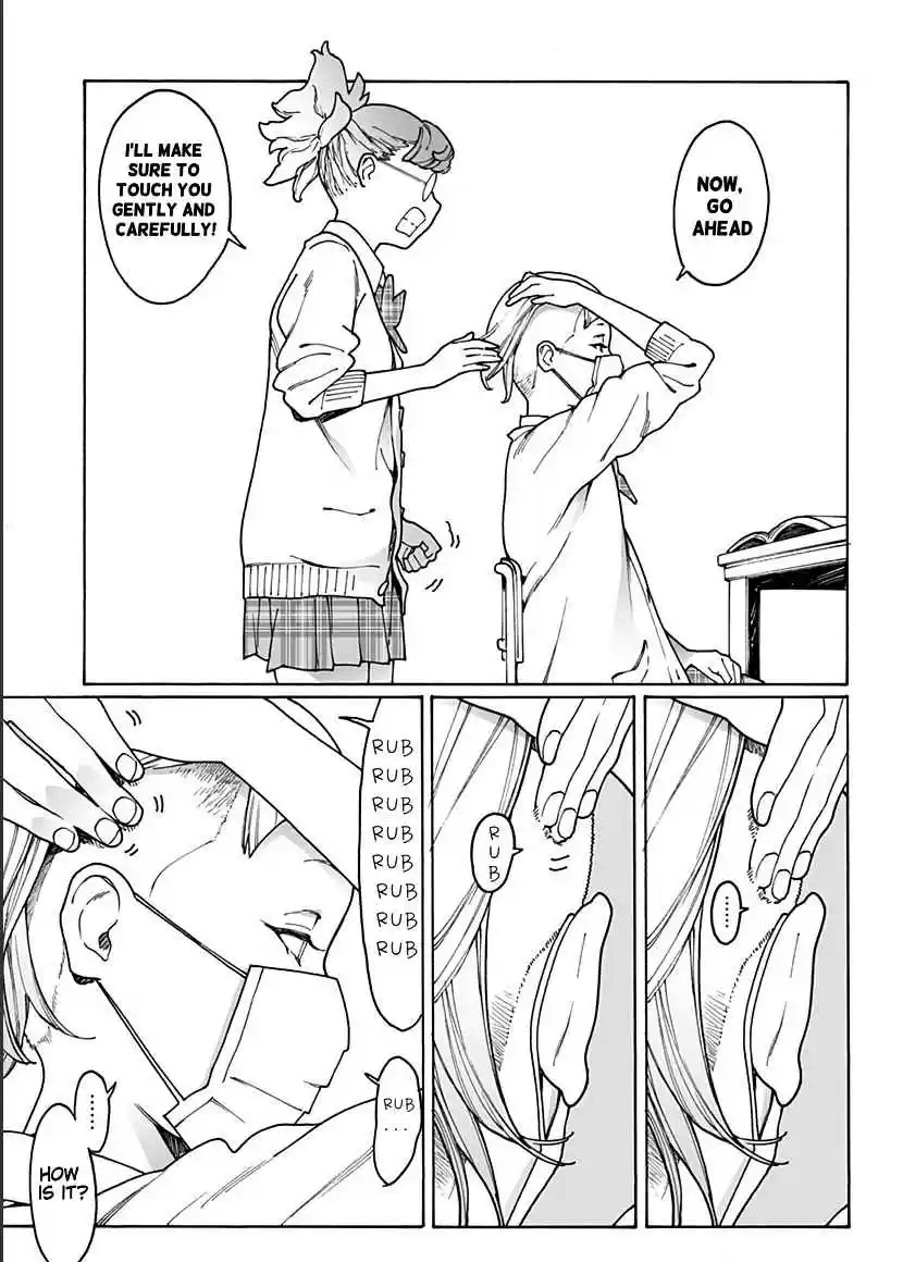 Otome no Teikoku Vol. 15 Ch. 205 The only one in this world / Cat, tapioca, Midoriri!