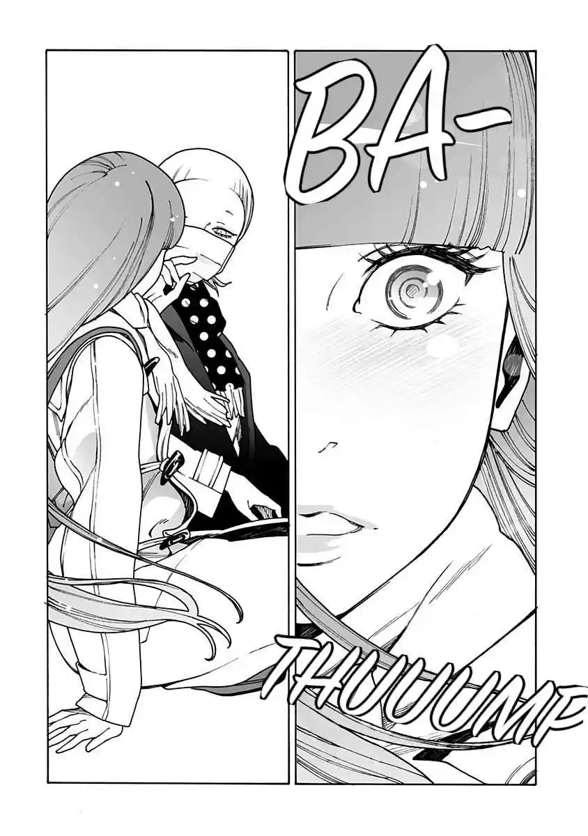 Otome no Teikoku Vol. 15 Ch. 210 The Only One in this World / Cat, Tapioca, Midoriri!