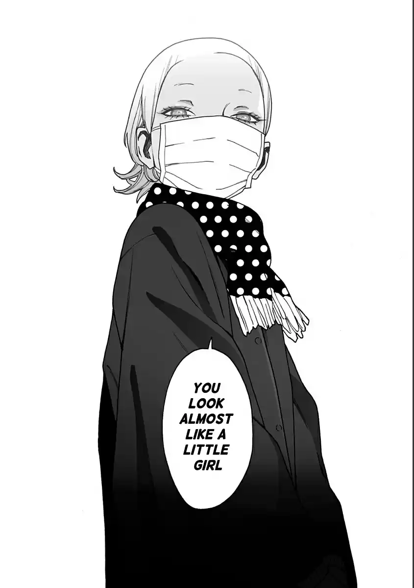 Otome no Teikoku Vol. 15 Ch. 210 The Only One in this World / Cat, Tapioca, Midoriri!