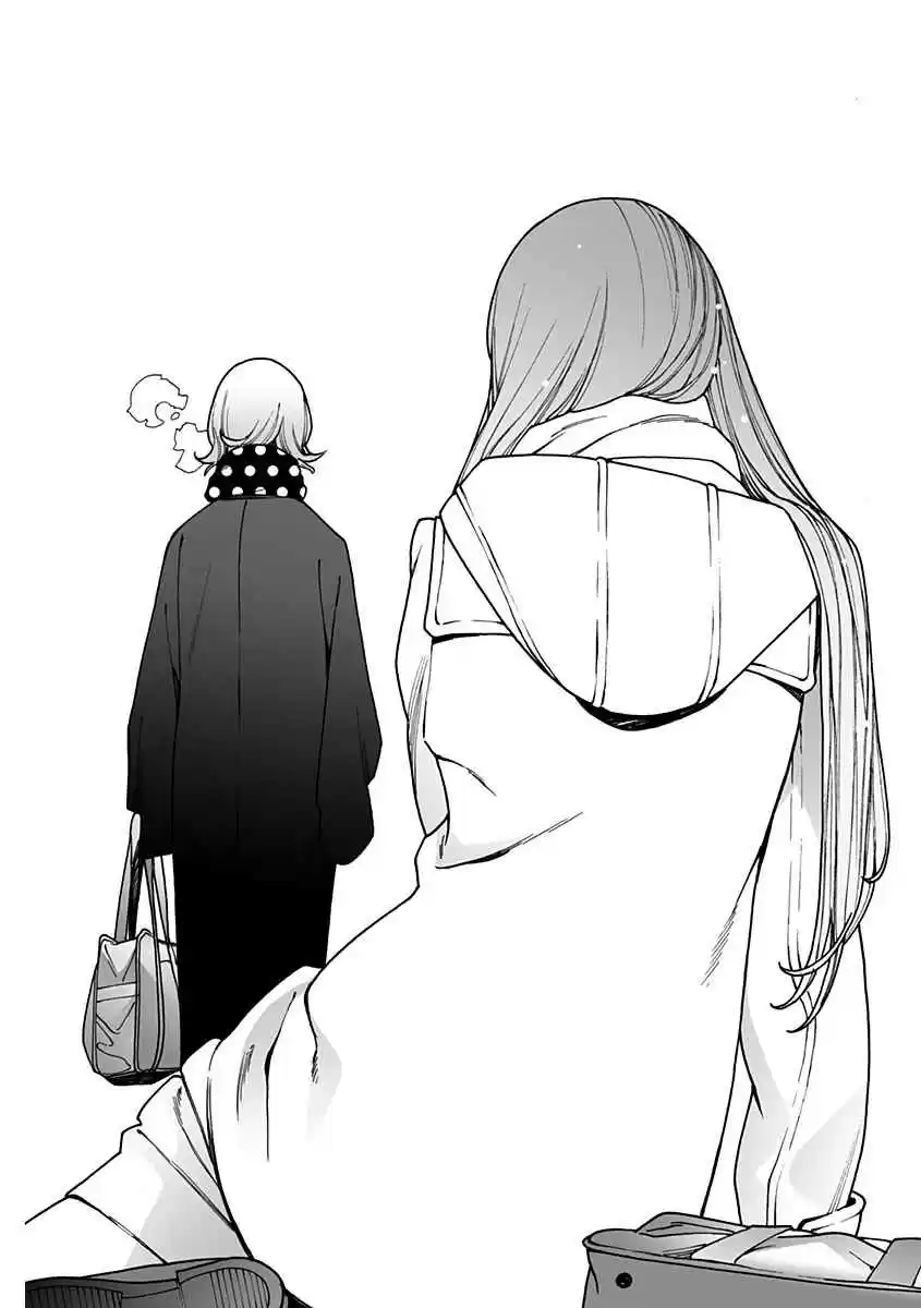 Otome no Teikoku Vol. 15 Ch. 210 The Only One in this World / Cat, Tapioca, Midoriri!