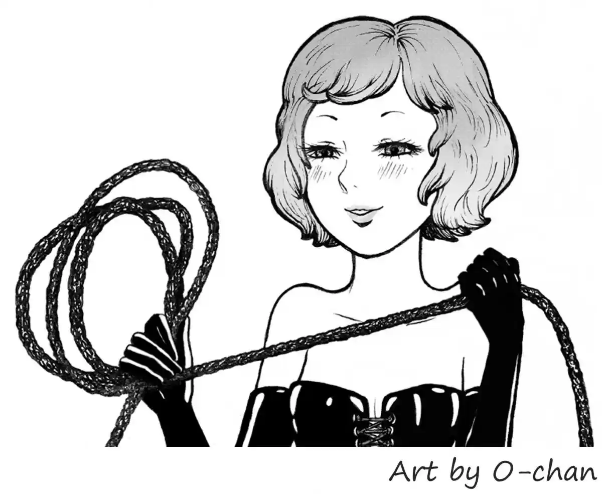 Otome no Teikoku Vol. 15 Ch. 211.1 Chads' Special Chapter